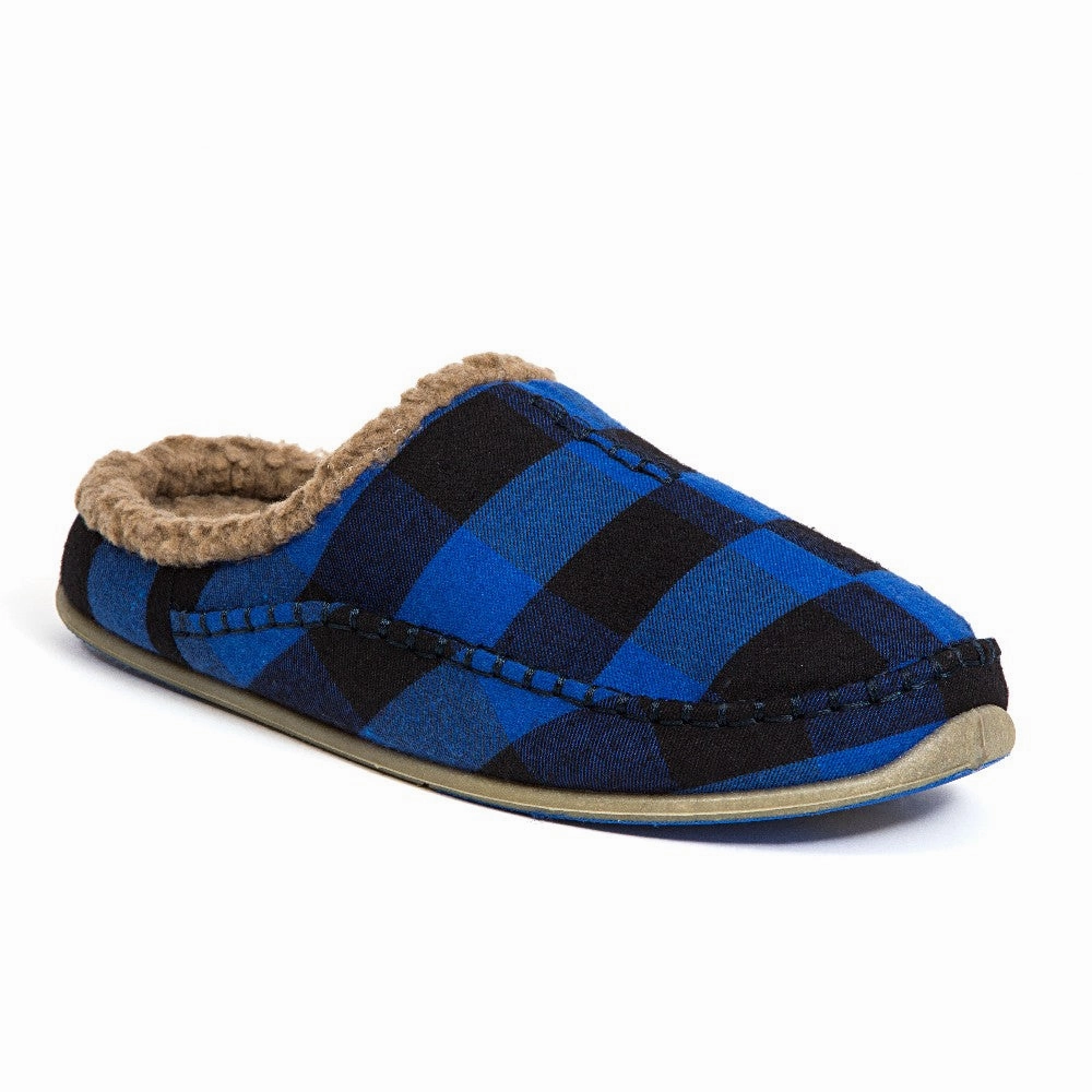 Foot Style essential Nordic Unisex in Blue/Black