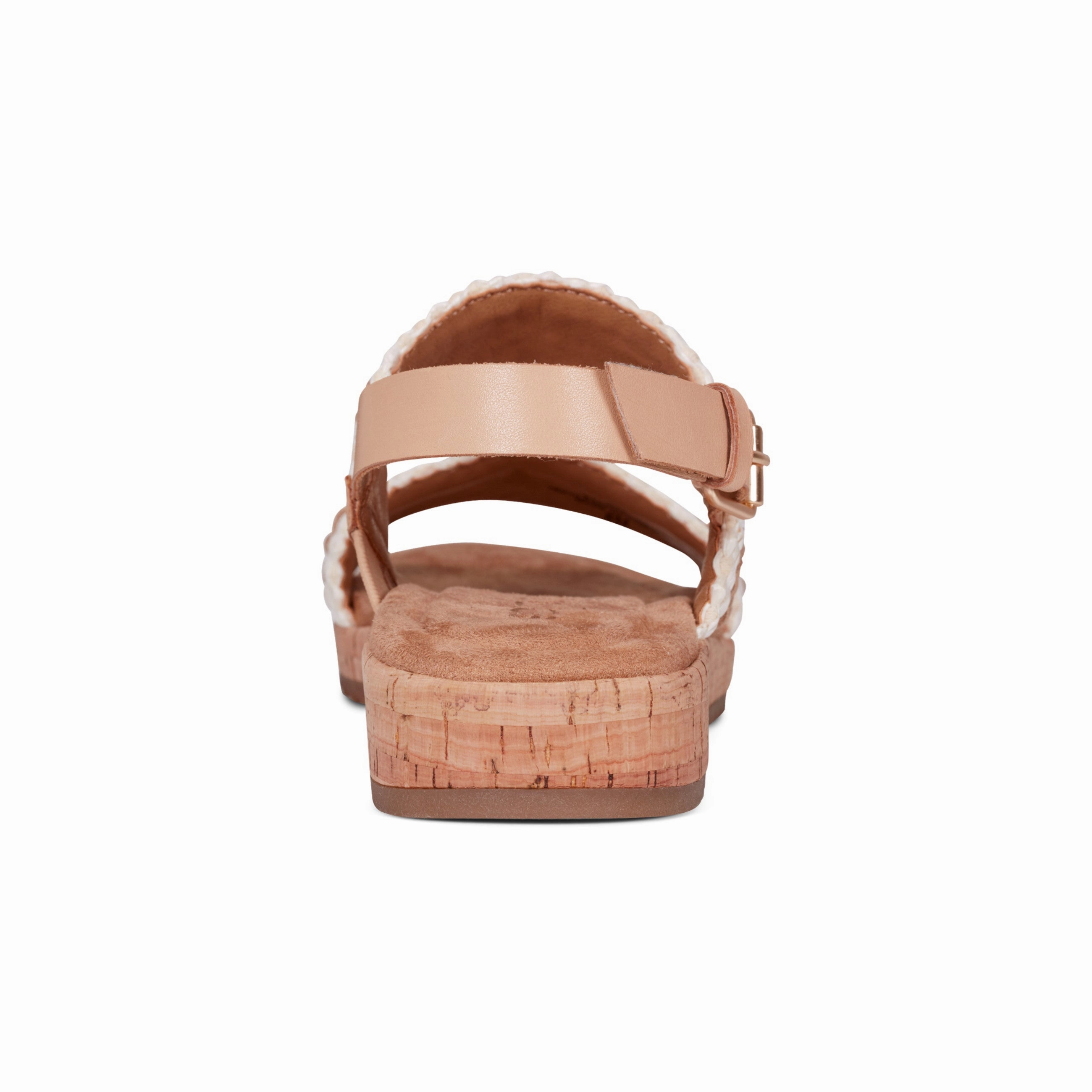 Patricia Open Toe Slingback Casual Sandals All-day style