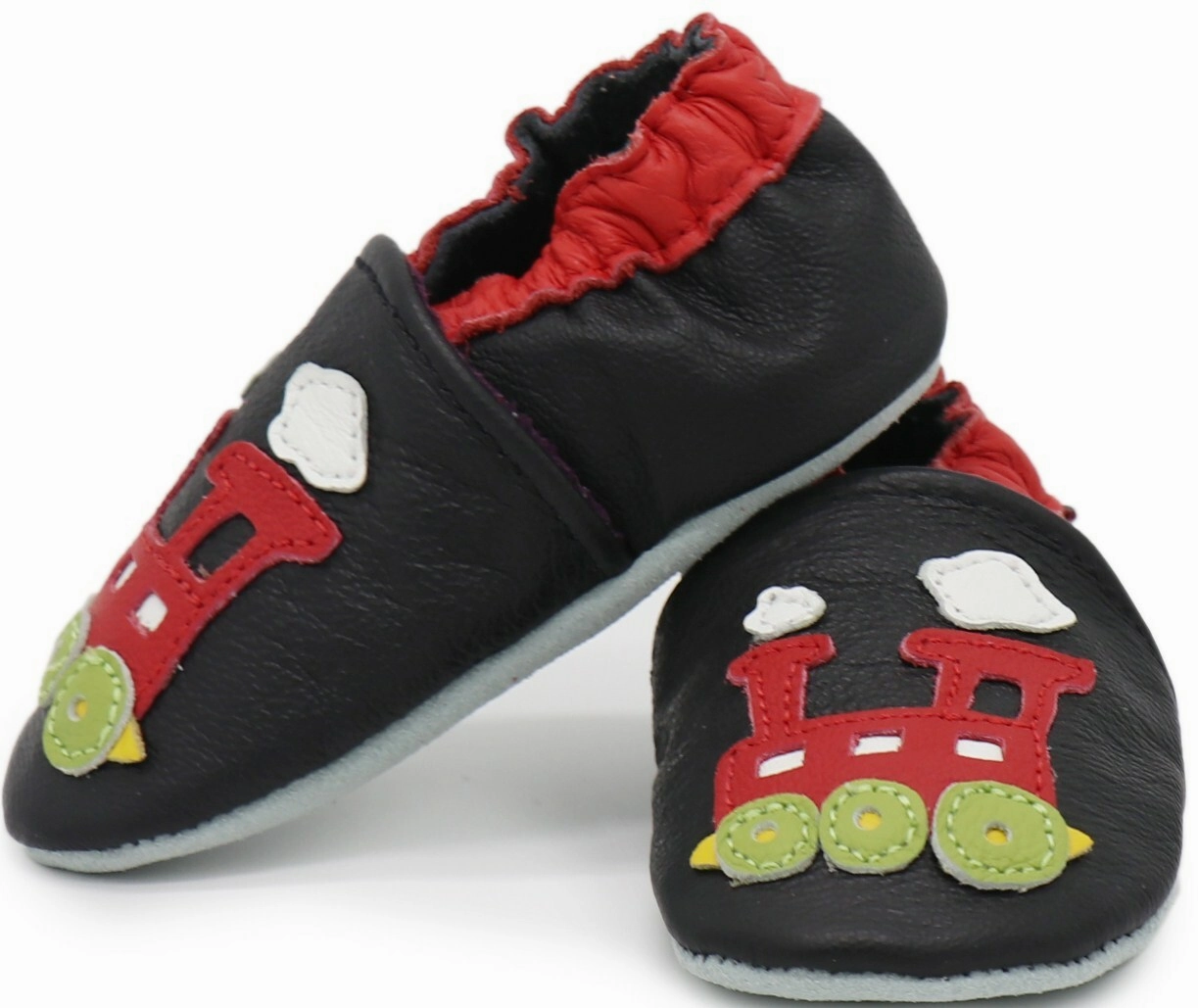 Train Black C1 up to 8 Years Old Classy durability