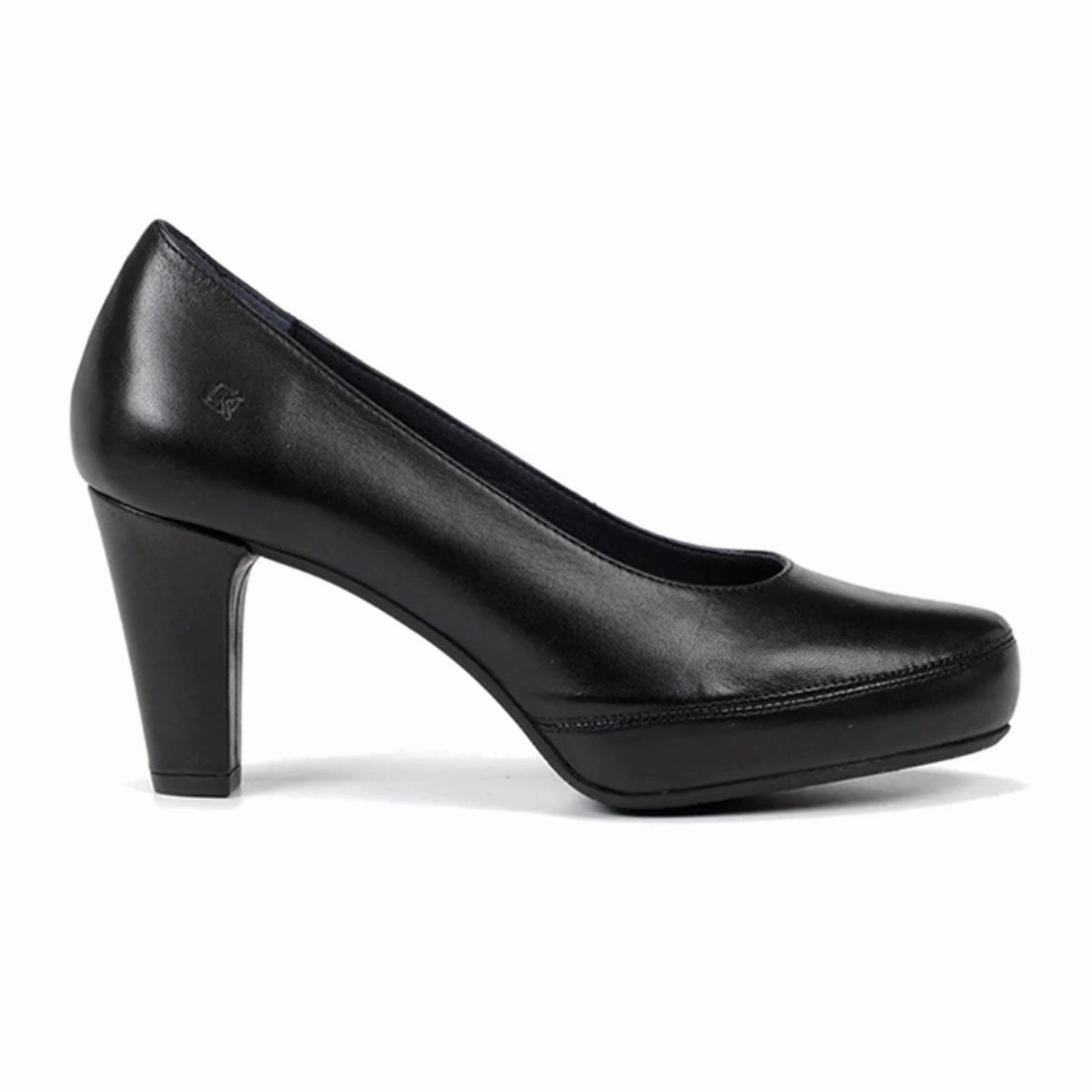 Fashion Layers Versatile Comfort Dorking Blesa D5794 Pump (Women) - Sugar Negro