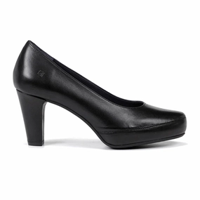 Fashion Layers Versatile Comfort Dorking Blesa D5794 Pump (Women) - Sugar Negro
