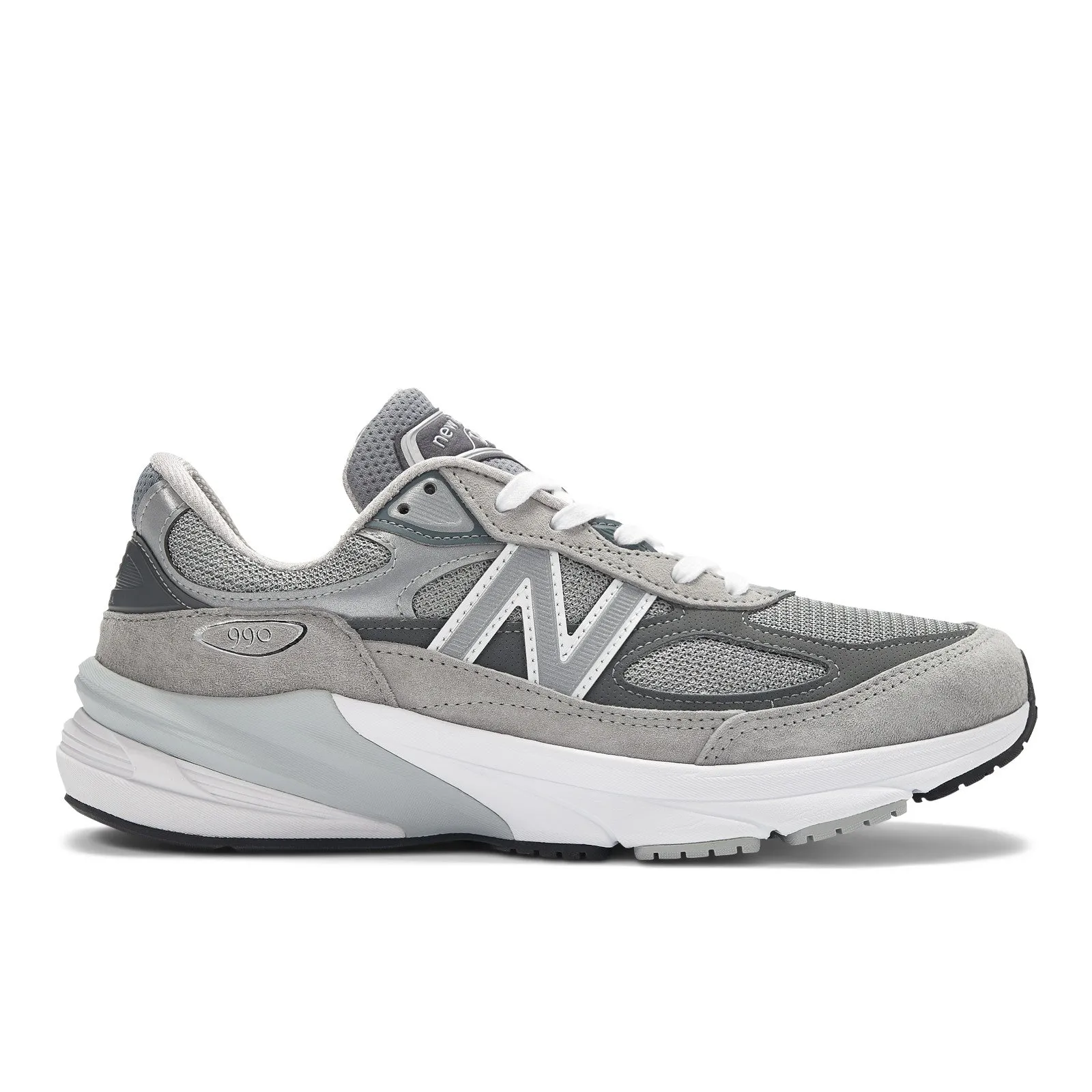 Sunny Weather Running NEW BALANCE M990GL6 GREY