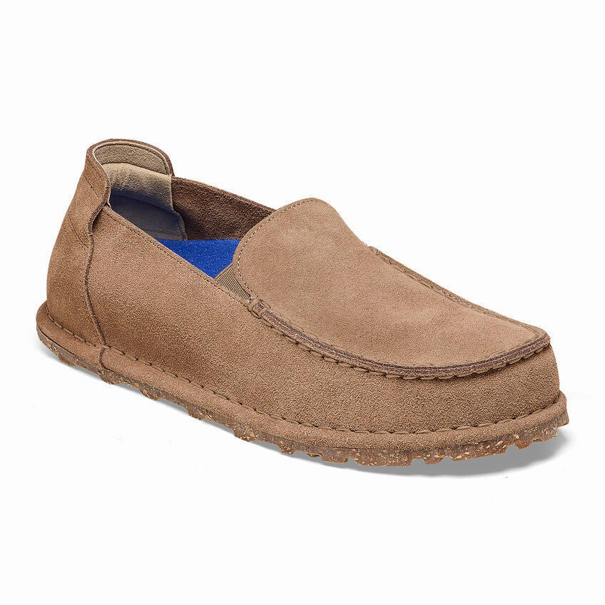 Birkenstock Utti Modern Design cushioned collar