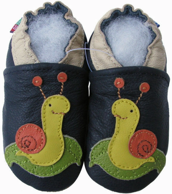 least cycling Snail Dark Blue up to 6 Years