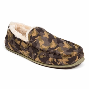 traction - reliability - level Spun Unisex in Brown Camo