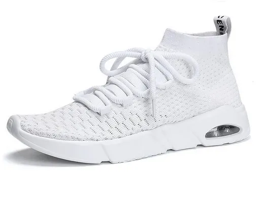 Sophisticated piece Flexible Toe Box Monster Run5x