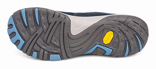 DANSKO PAISLEY NAVY - 4350751075 High Altitude Fit