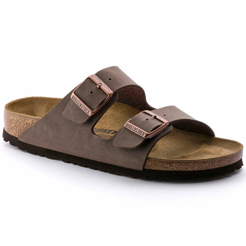 Arizona Birko-Flor? Nubuck Cool Weather Sandals