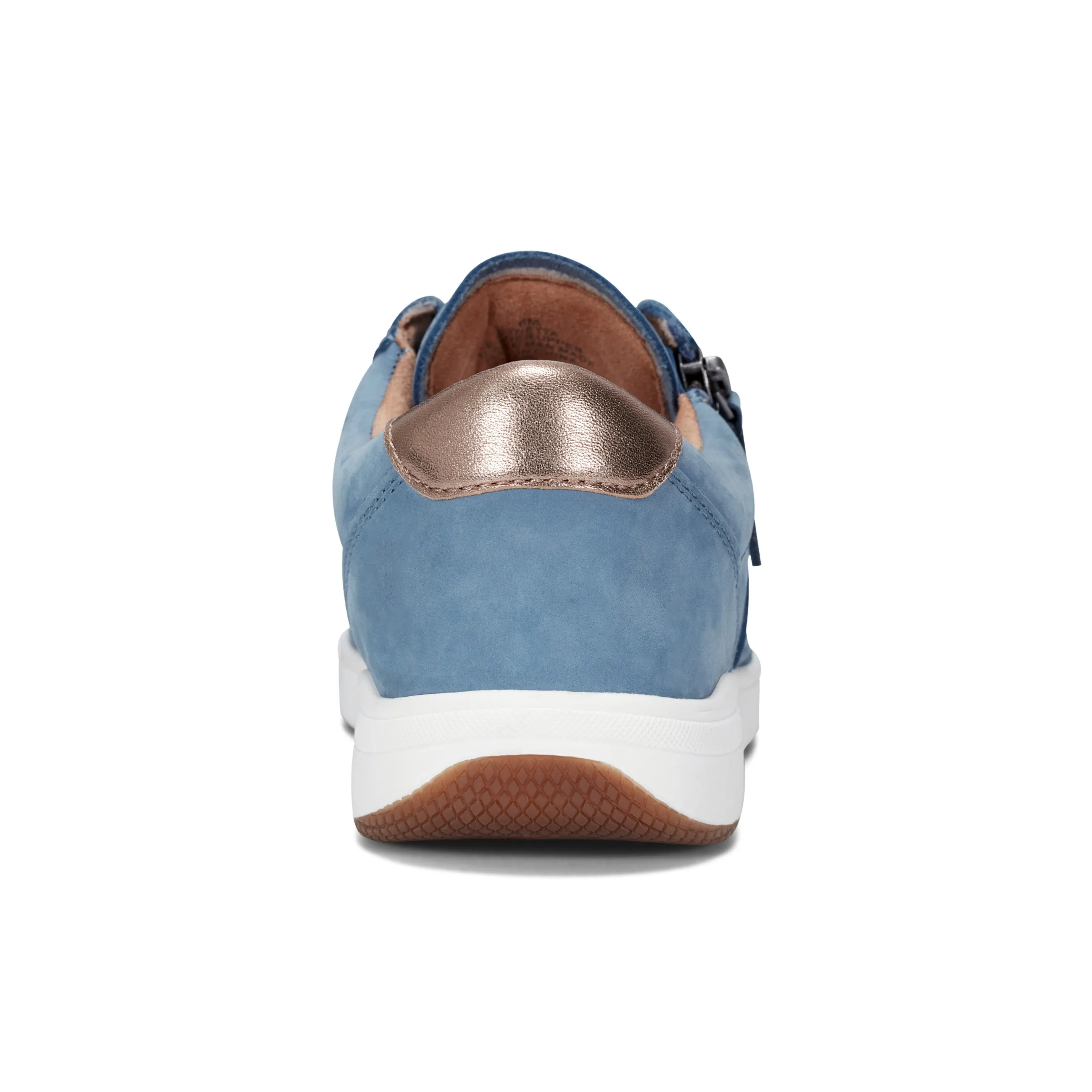 Netta Round Toe Casual Lace-up Sneakers UV - resistant