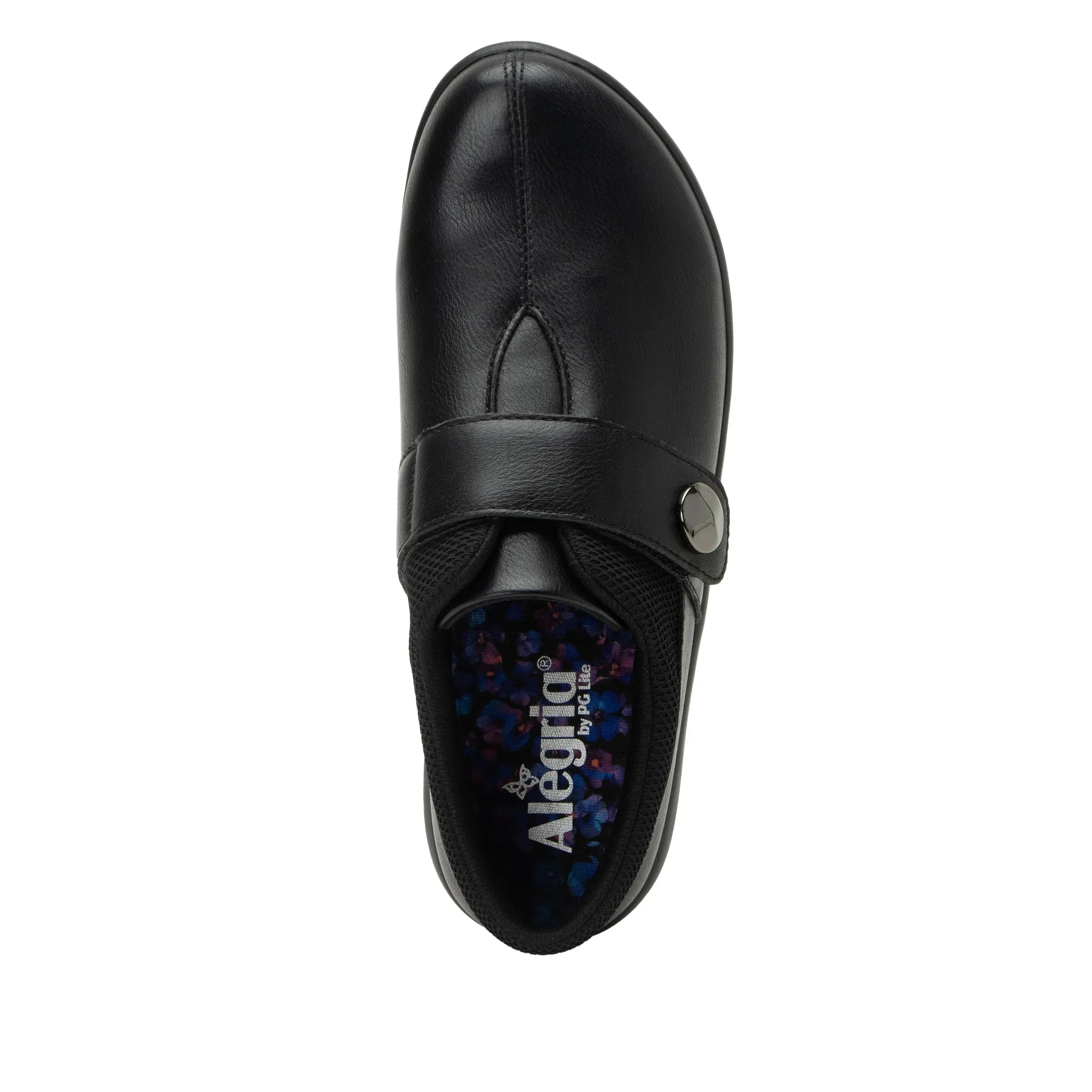 ALEGRIA DANNI - JET BLACK swimmers