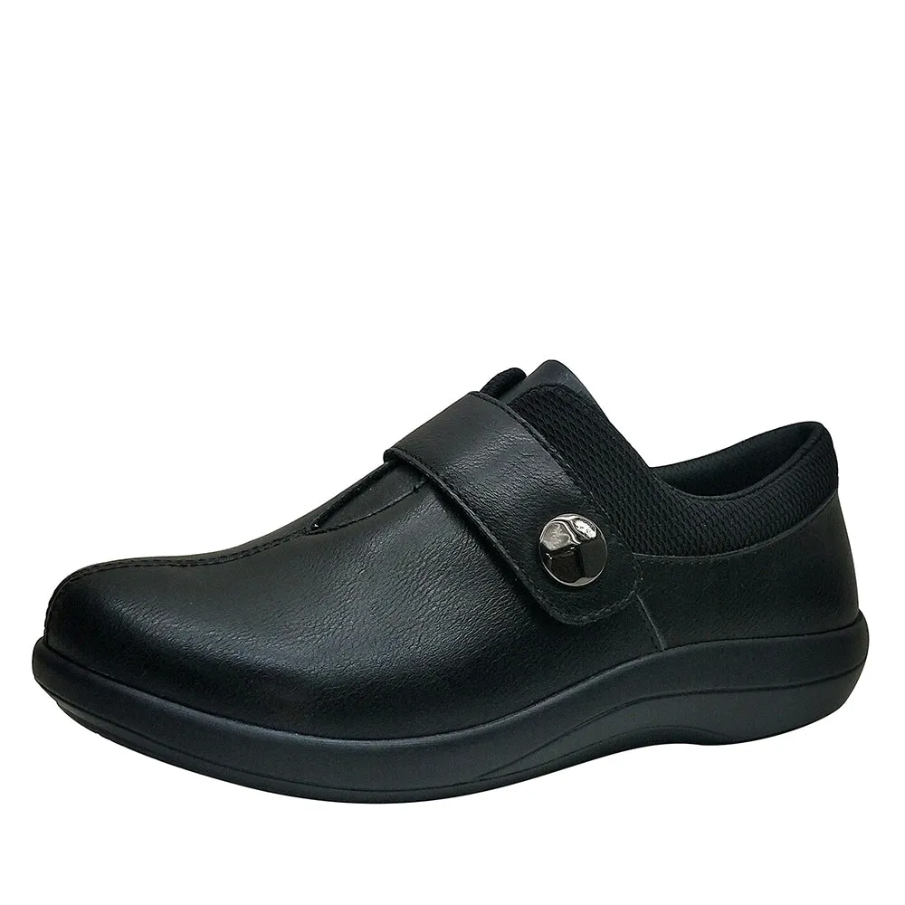 Luxurious Touch ALEGRIA DANNI - JET BLACK