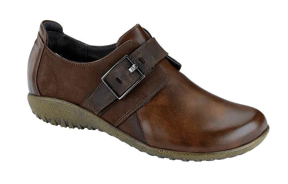 Plush comfort Naot Tane