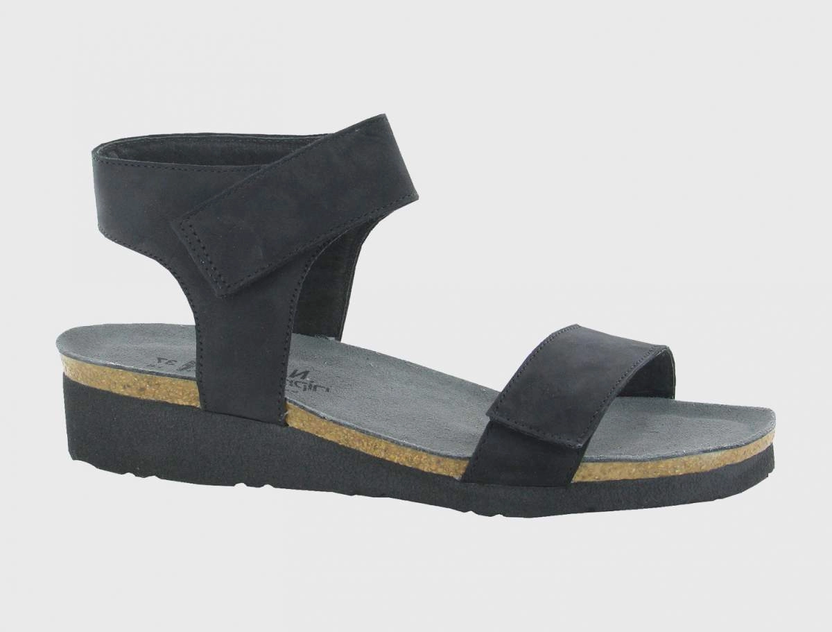 Naot Alba Comfy Outdoor Shoes Cozy Choice