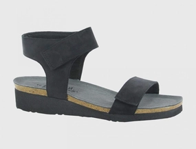 Lightweight Design Trendy Footwear Design Naot Alba