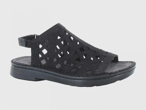 Naot Amadora Slide Style