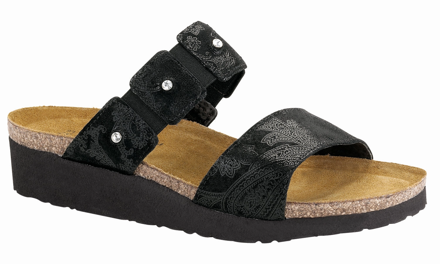 Walking Sandals Naot Ashley