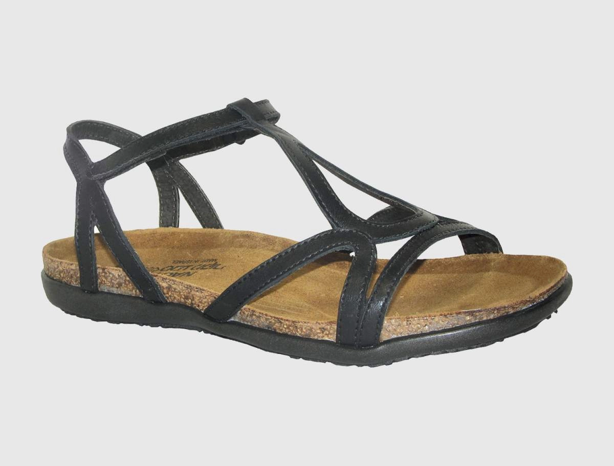 Balanced feel All Day Naot Dorith