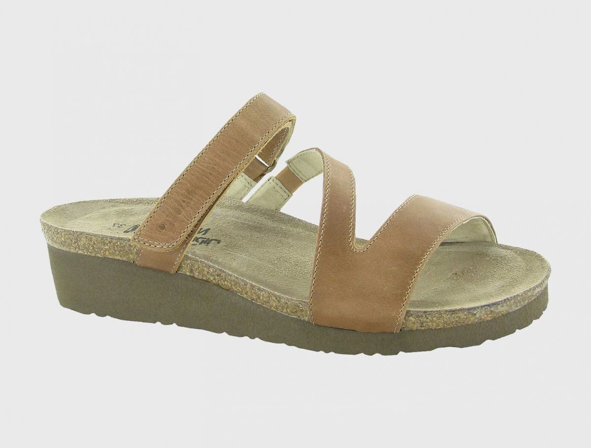 Naot Gabriela Weather Easy