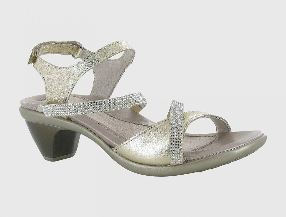 Naot Innovate Anti Bacterial Footbed