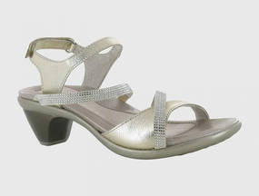 Wardrobe Staple Naot Innovate