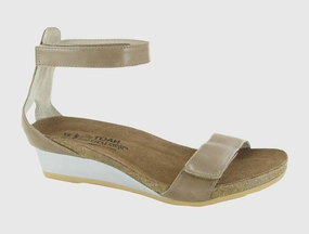 Naot Mermaid Eco-Friendly Footwear Sleek Summer Footwear