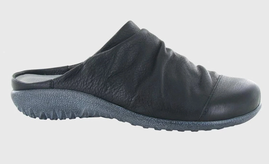 Naot Paretao Ultra Light Frame Breathable Footbed