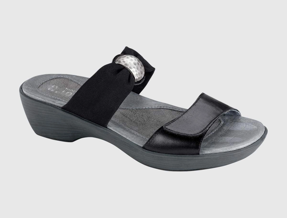 Naot Pinotage Comfortable Beach Footwear Classic Sandals