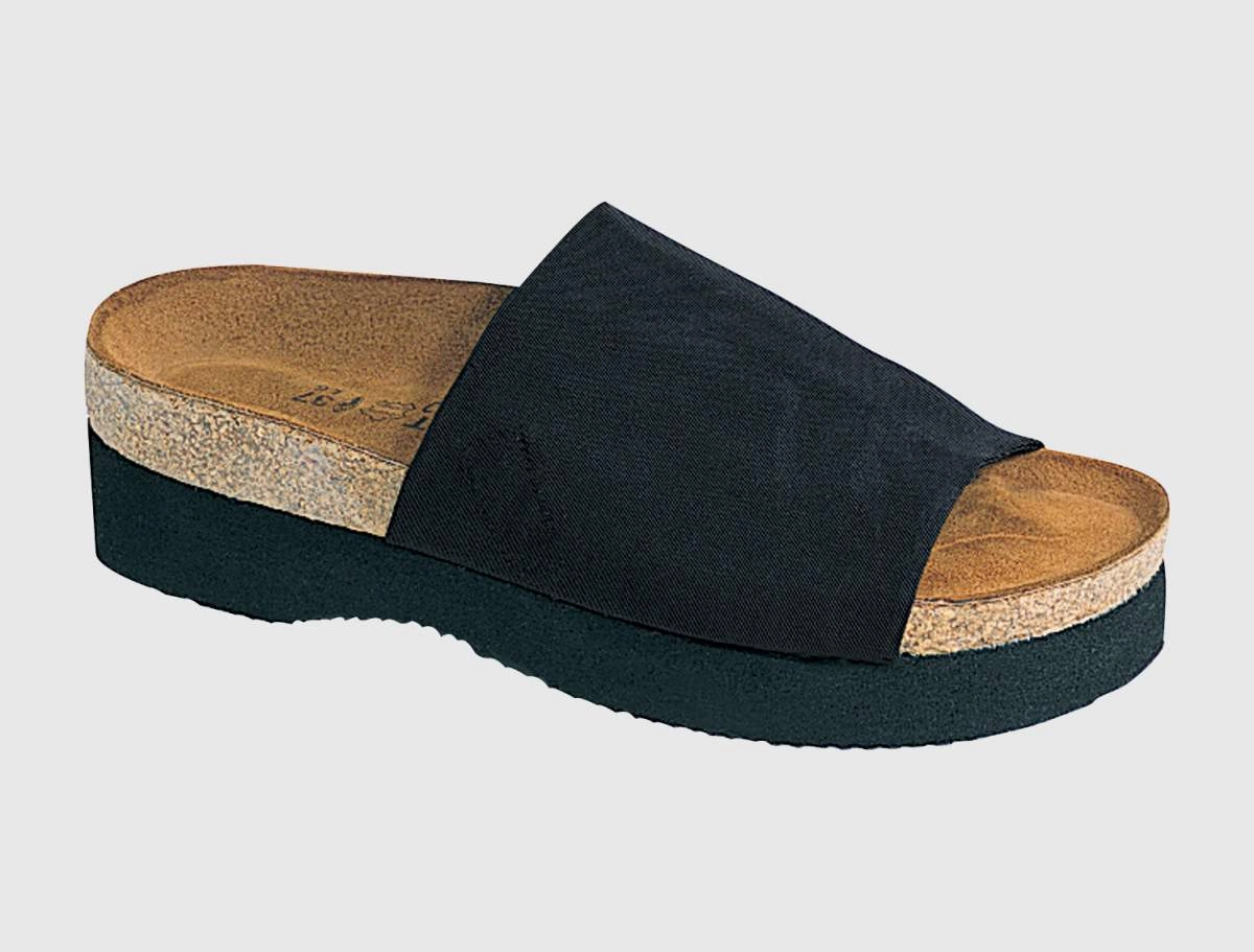 Breathable Summer Footwear All-Weather Outdoor Shoes Naot Tampa