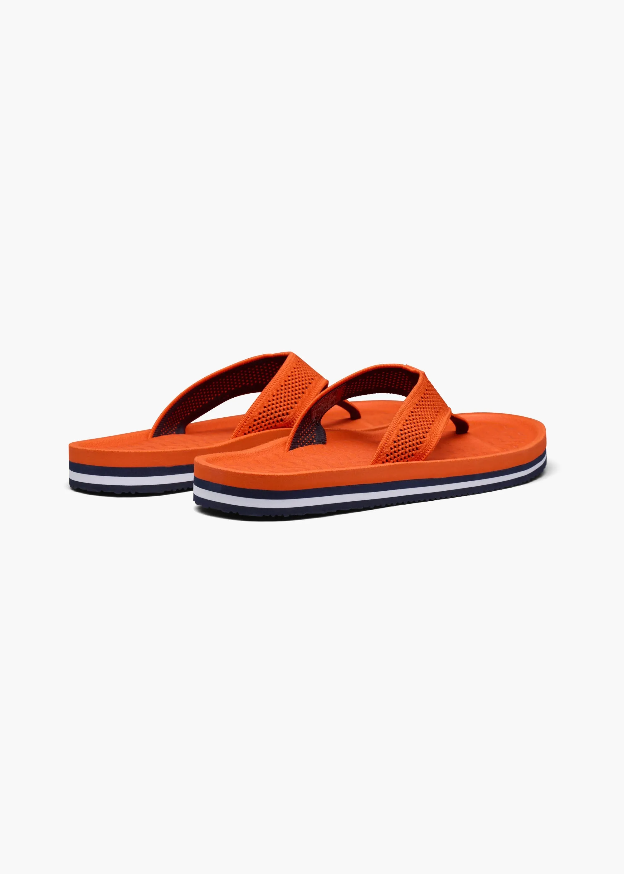 ordinary Napoli Flip Flop