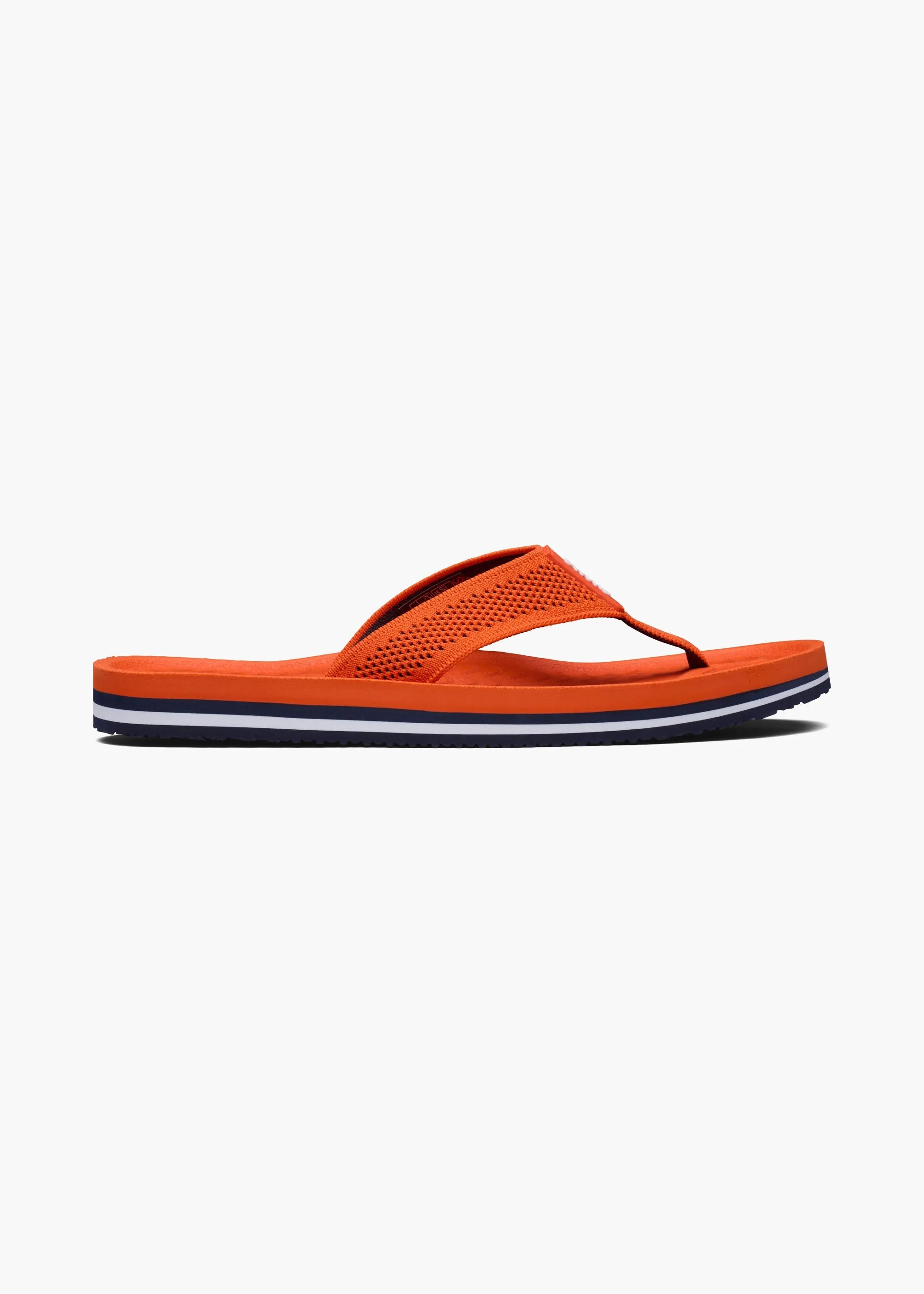 Enhanced silhouette Napoli Flip Flop