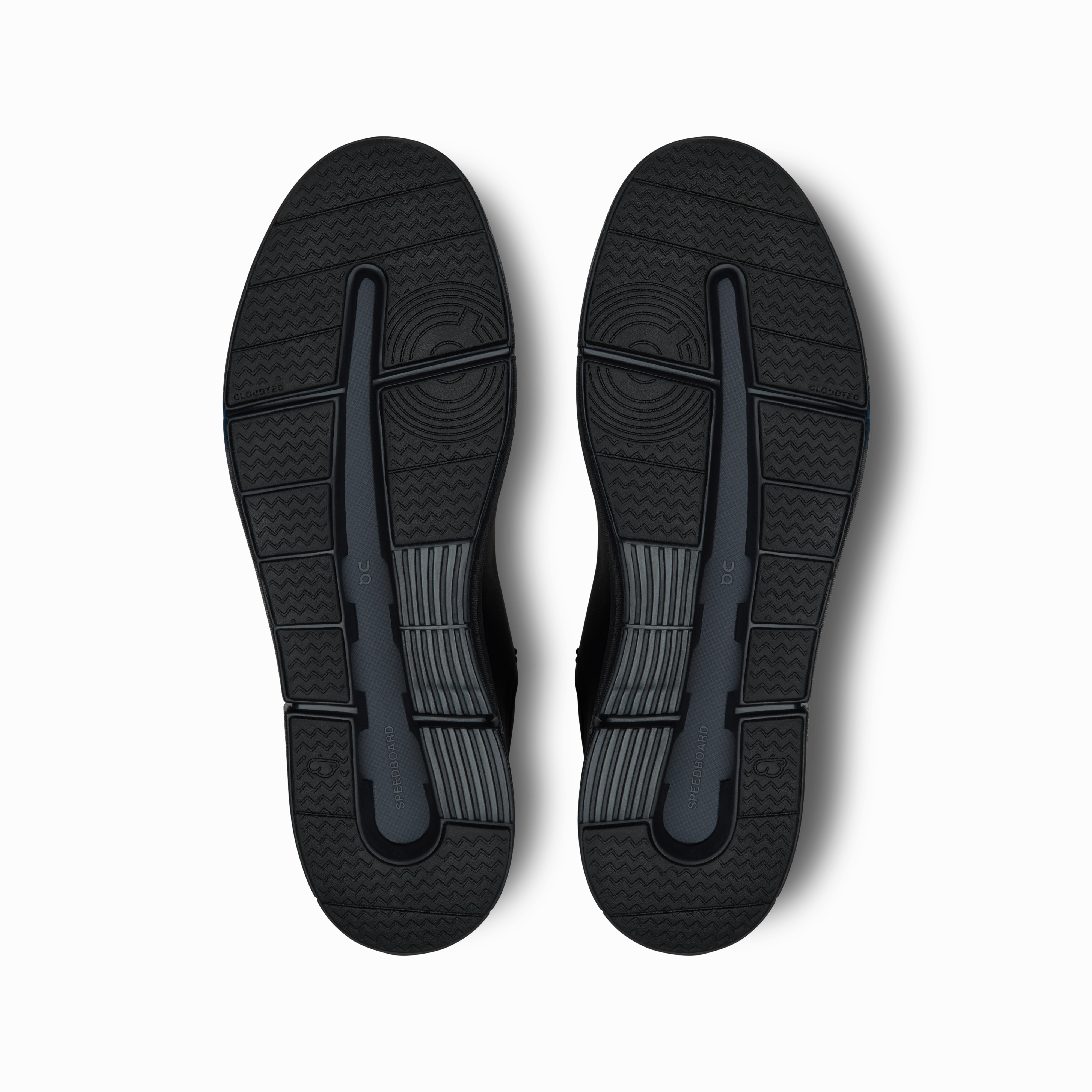 for neighborhood walks ON ROGER BLACK