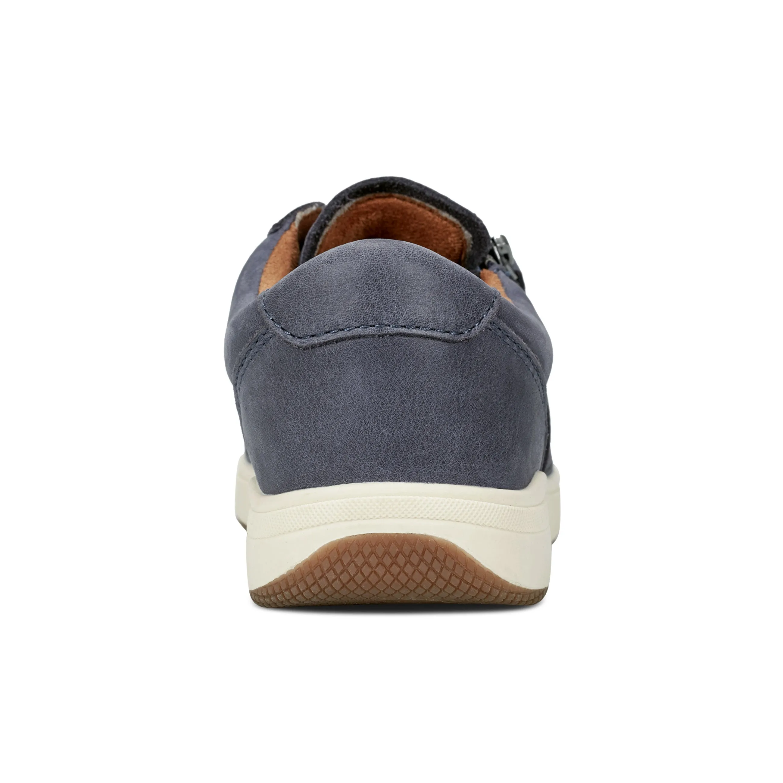 suitable for amateurs Netta Round Toe Casual Lace-up Sneakers