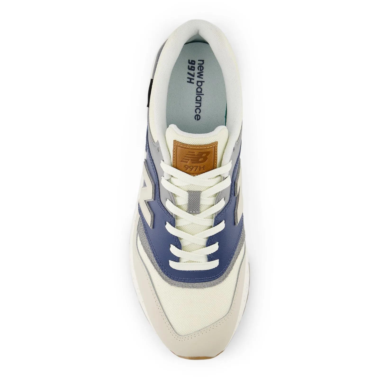 NEW BALANCE CM997HZO Smart Features