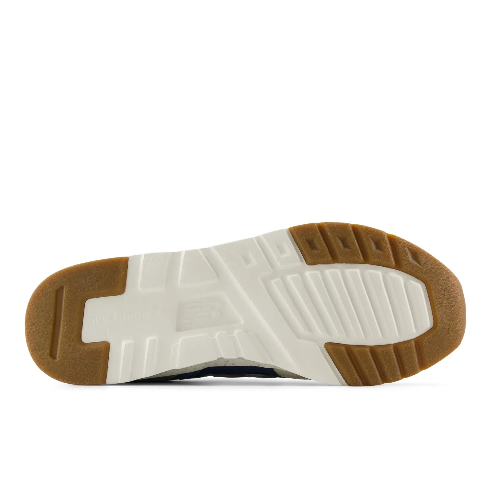 NEW BALANCE CM997HZO scientifically - designed