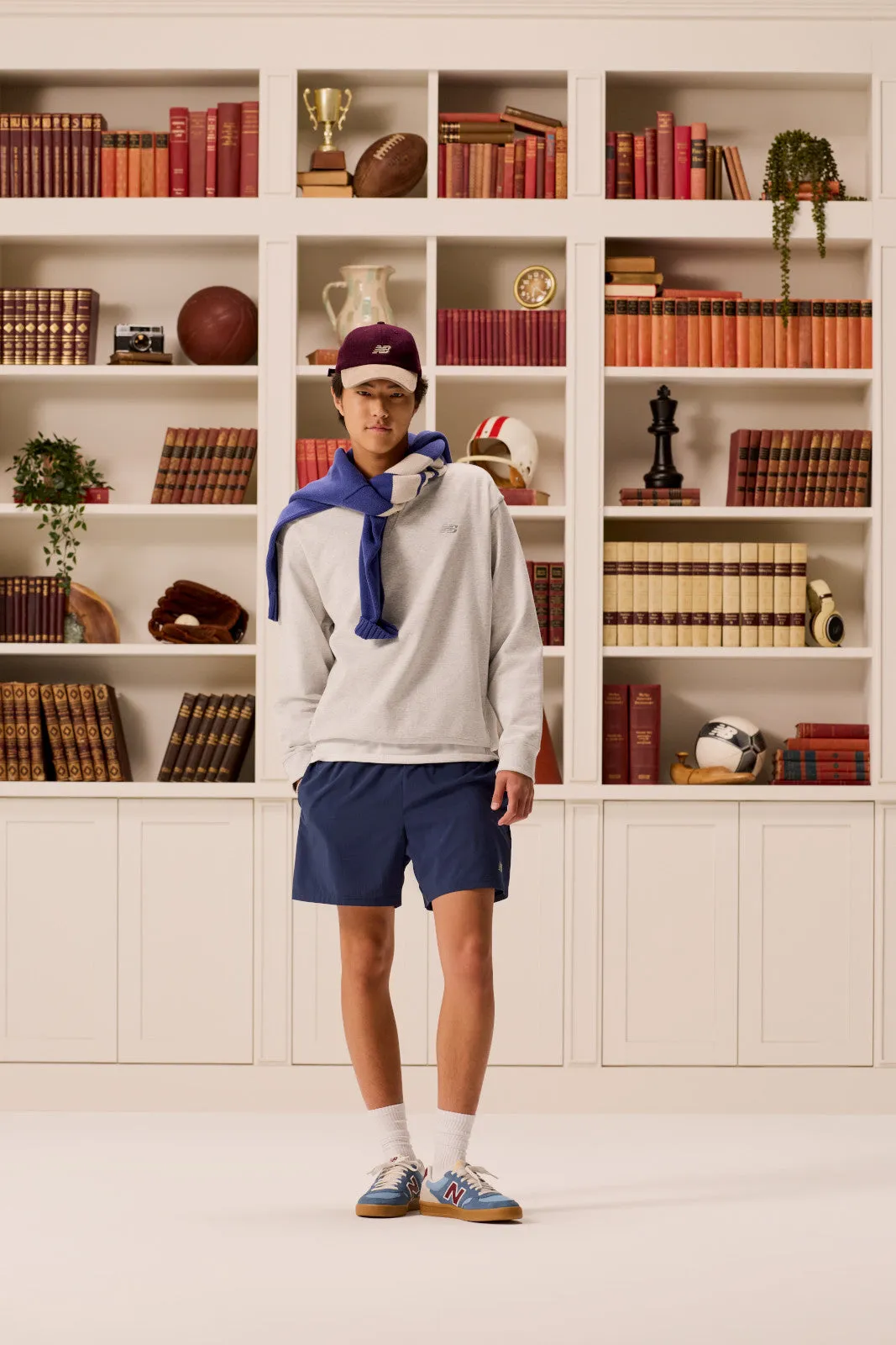 Agility Performance NEW BALANCE CT300NM3 MEN'S