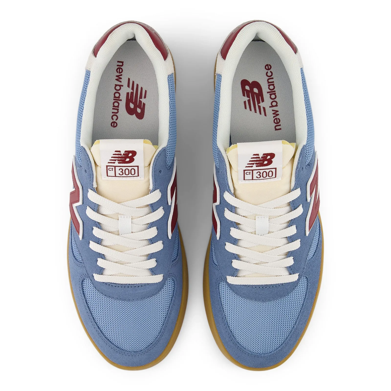 vented shoes endurance - focused shoes NEW BALANCE CT300NM3 MEN'S