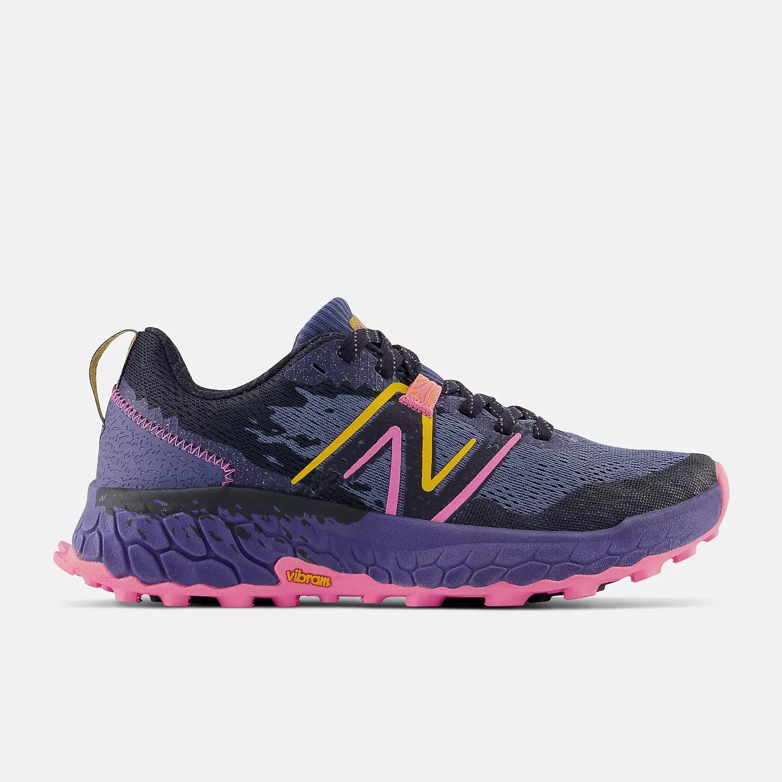 NEW BALANCE FRESH FOAM X HIERRO WTHIERP7 fashionable user Flexible Groove Design