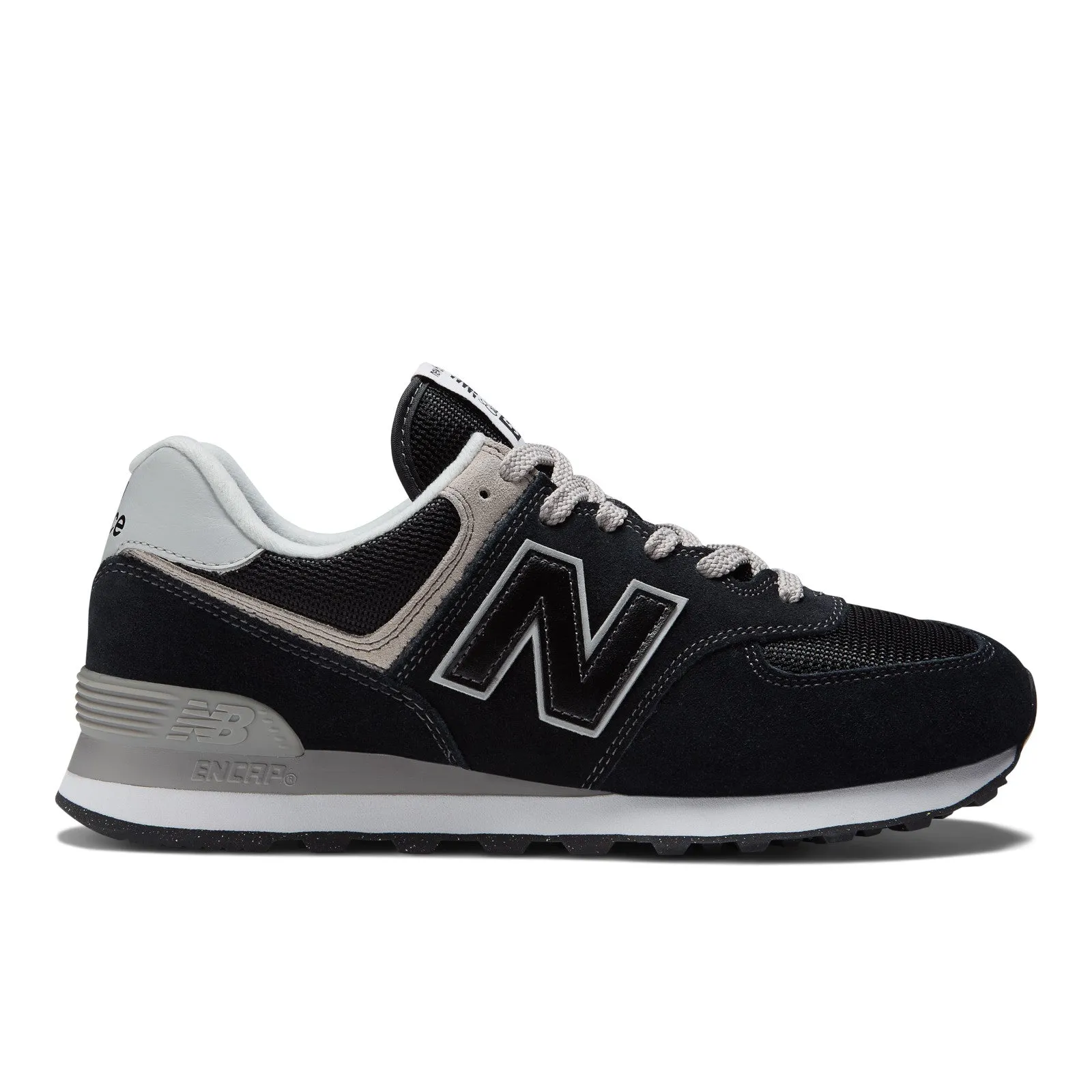 NEW BALANCE M574EVB UNISEX TPU Reinforcement Non Restrictive Design
