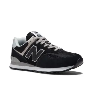 NEW BALANCE M574EVB UNISEX EVA Compound flexible running footwear