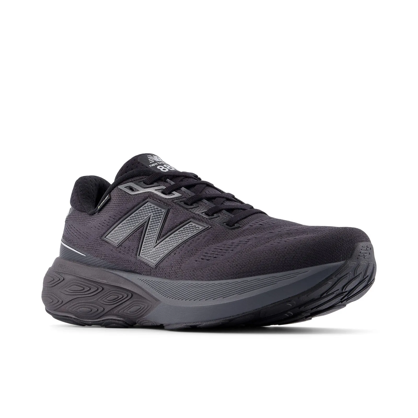military - style shoes running gait NEW BALANCE M880GB15 GORE-TEX