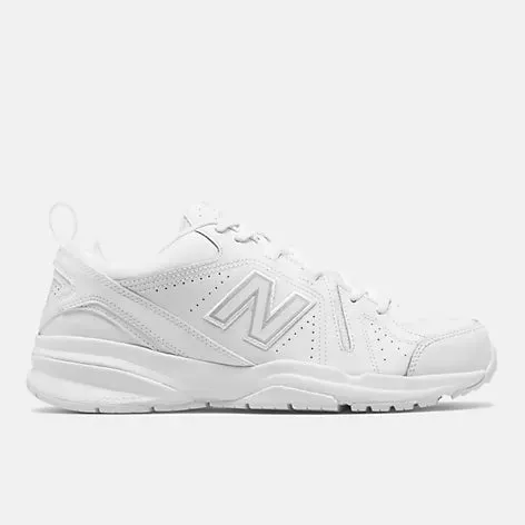 Lightweight TPU Plate NEW BALANCE MEN'S MX608AW5 TRAINING SHOE