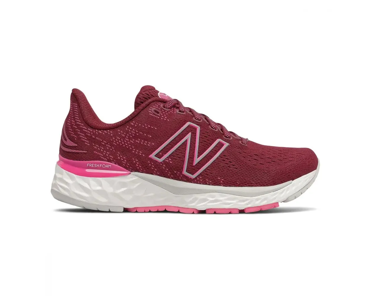 Superior ease NEW BALANCE WOMEN'S W880R11 RUNNING SHOE