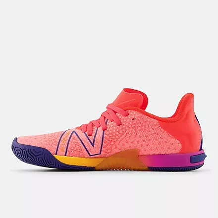 humid - weather ergonomic - effectiveness - level NEW BALANCE WXMTRRR1 MINIMUS TR - ELECTRIC RED/MAGENTA POP