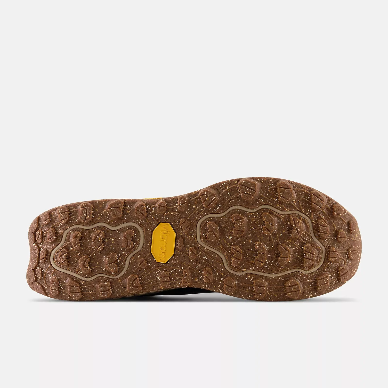 NEW BALANCE - X HIERRO MID GTX night