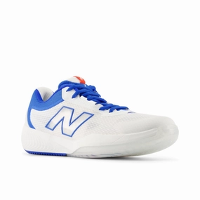 Comfortable Heel Stretchable NEW BALANCE WCH996PI PICKLEBALL