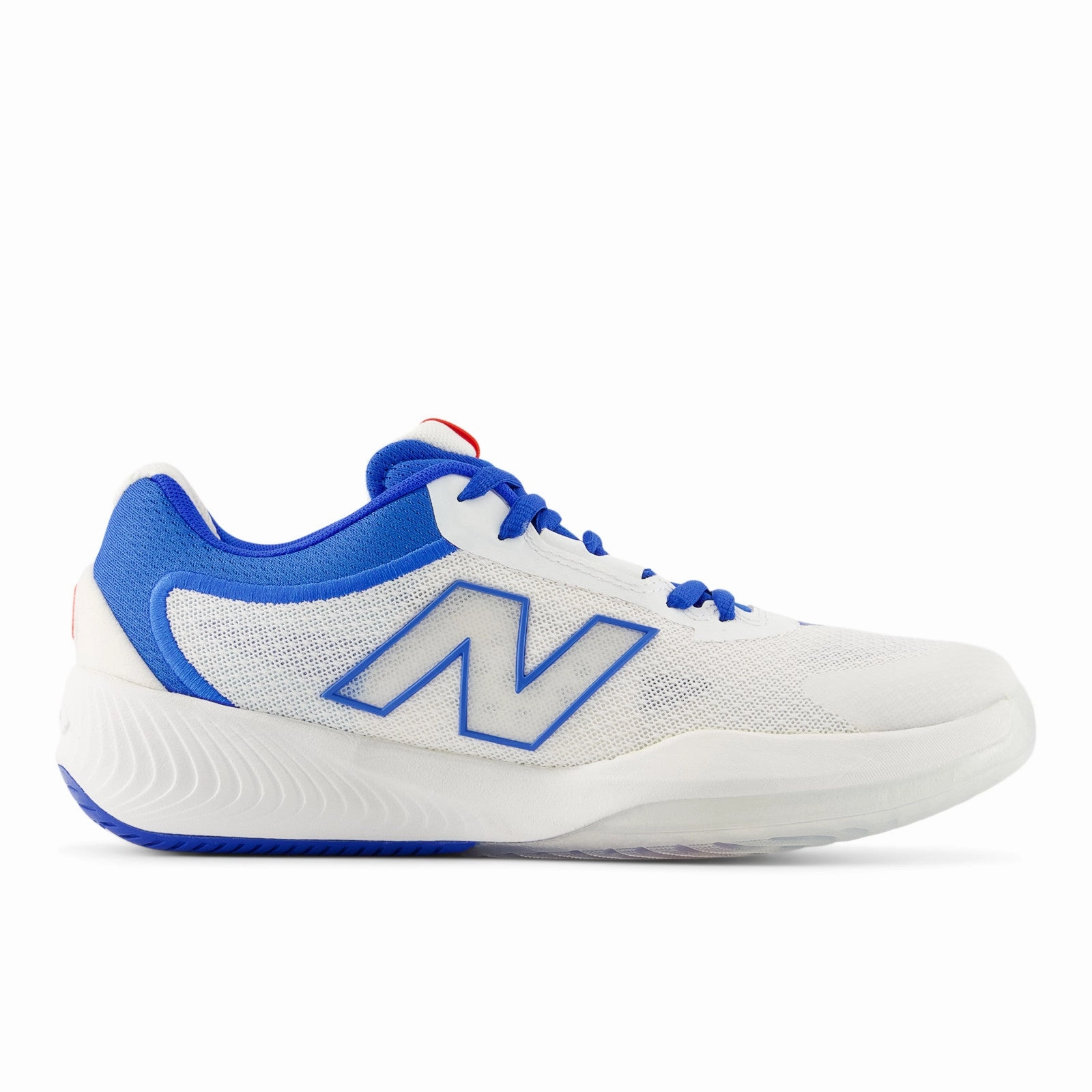 Stackable NEW BALANCE WCH996PI PICKLEBALL