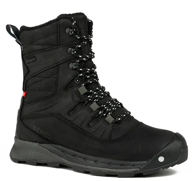 Dynamic Flex Points weekend adventurers NEXGRIP WOMENS ICE MELI HI COLD WEATHER BOOT