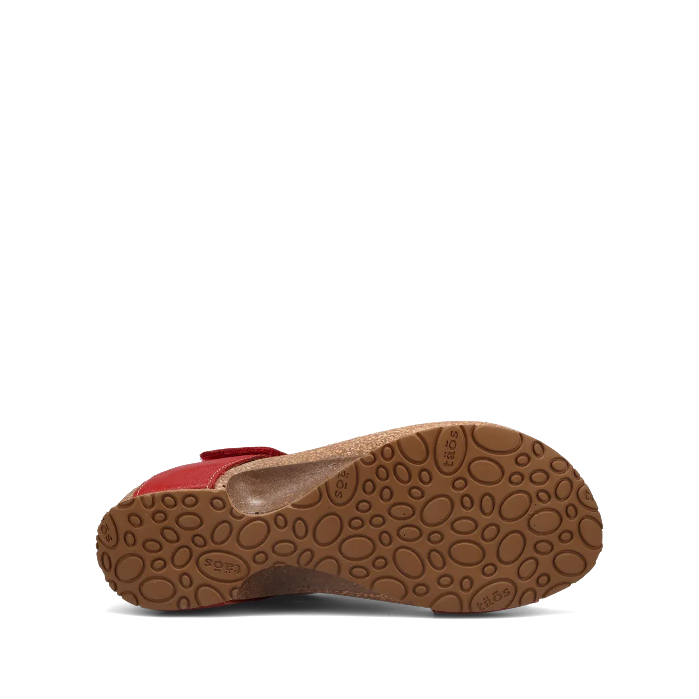 TAOS WOMENS LOOP - RED Secure Style