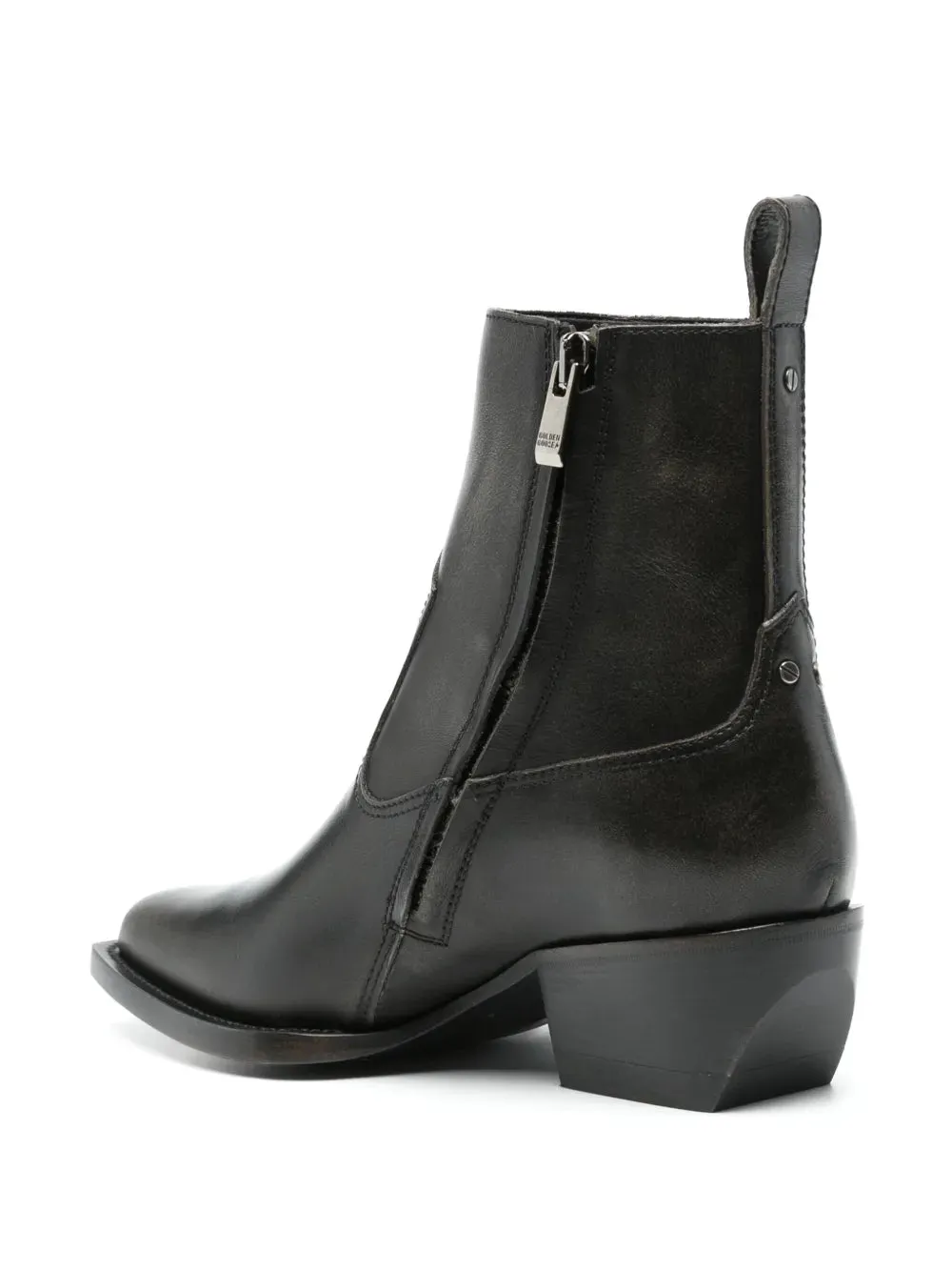 shopping Debbie Ankle Boot in Black