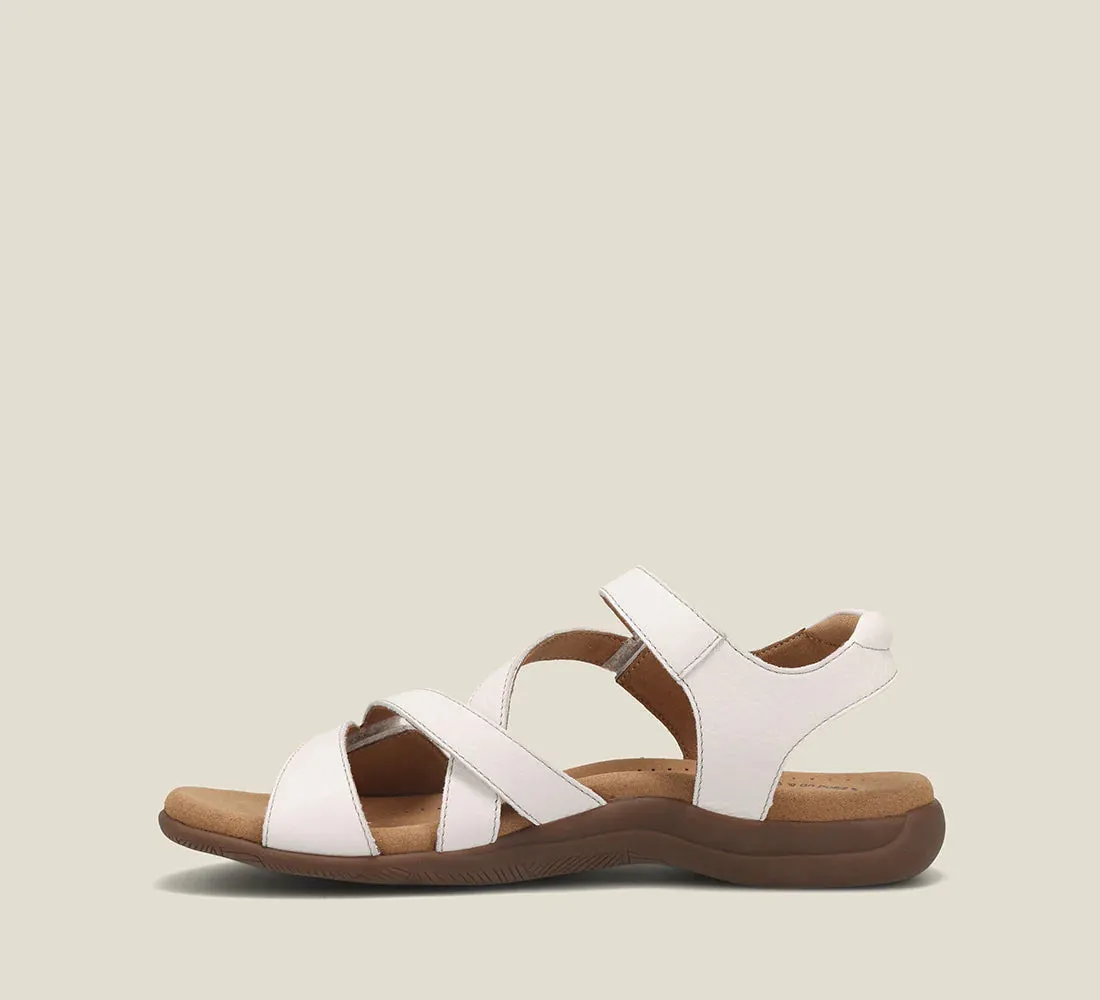 Thermal Regulating Liner TAOS BIG TIME WHITE